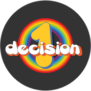 1 Decision