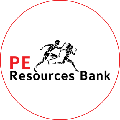 PE Resources Bank 