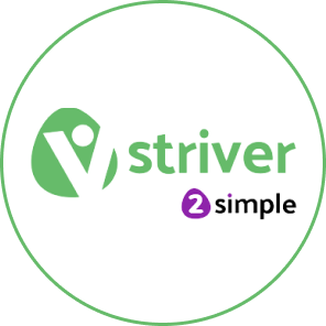 Striver by 2Simple