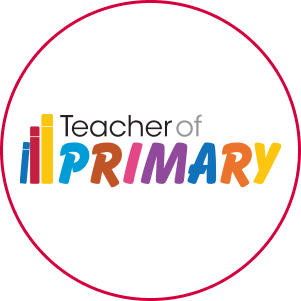 Teacher Of Primary