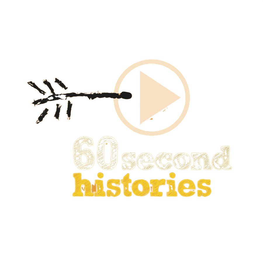 60 Second Histories