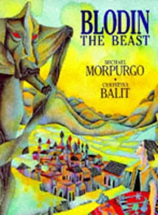 Module 6 - Inspired by: Blodin the Beast by Michael Morpurgo - Reading