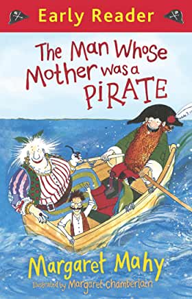 Module 1 - Inspired by: The Man Whose Mother Was A Pirate by Margaret Mahy - Reading
