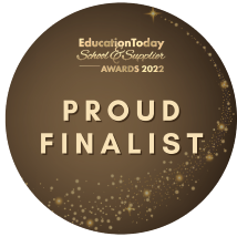 Education Today Finalist