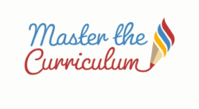Master the Curriculum