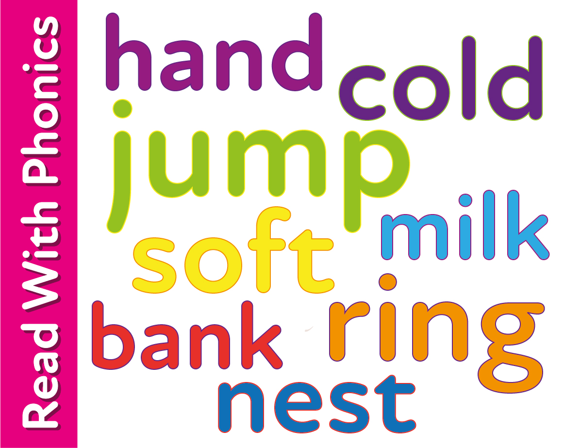 Final Consonant Blends - Sound Out & Practise Reading 4 Letter Words (3 years +) - Teacher Notes