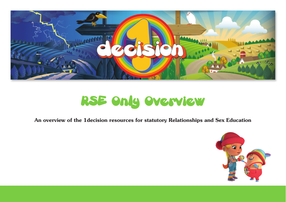 RSE Overview