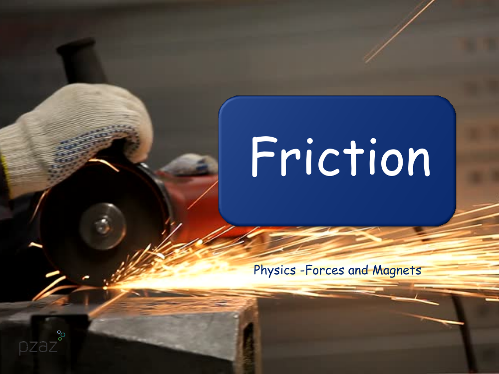 friction-presentation-science-year-3