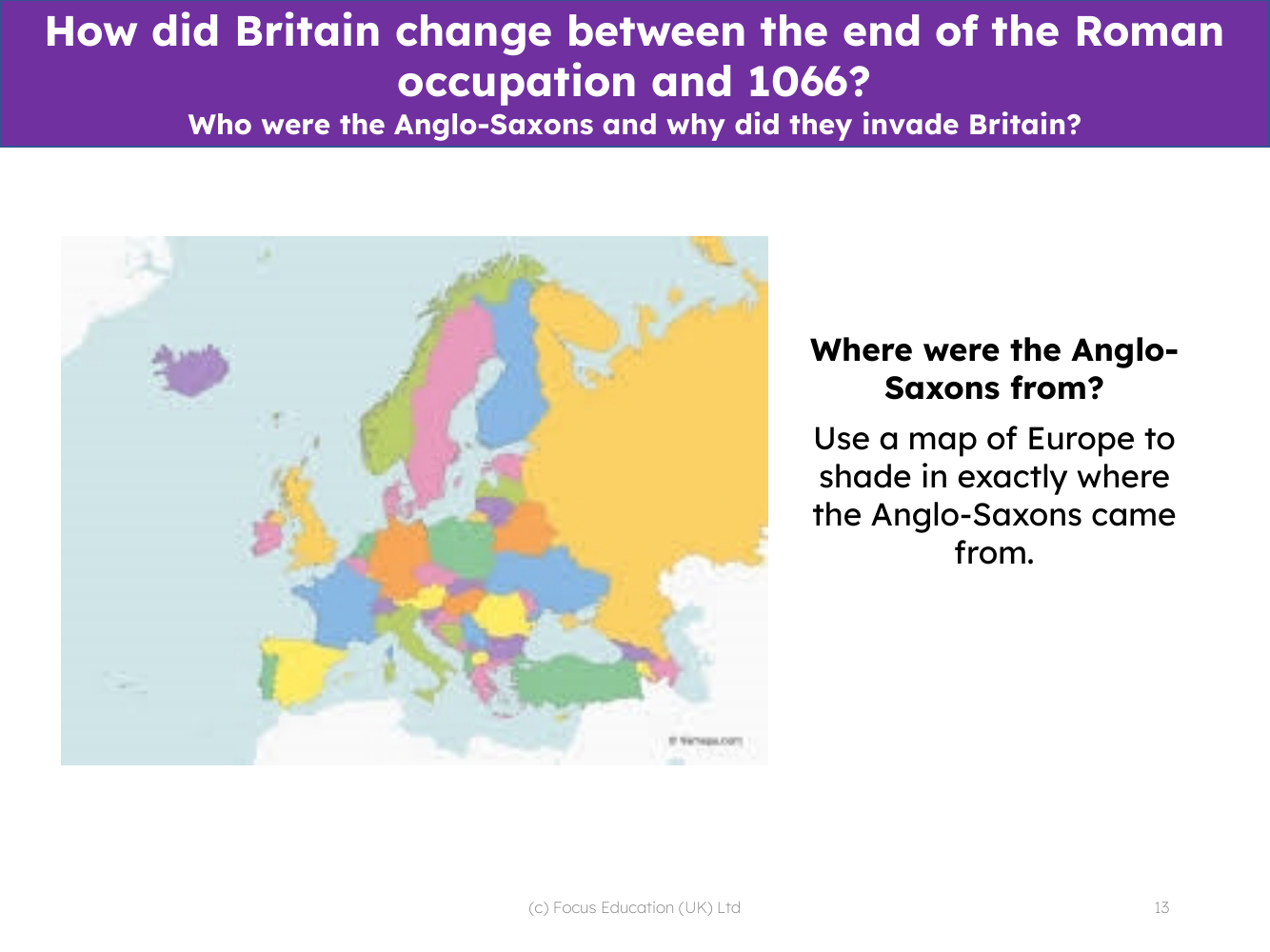 Where Were The Anglo Saxons From Map 4th Grade History   1660f375 8386 4ac9 8e26 Cc81385a3b0e 