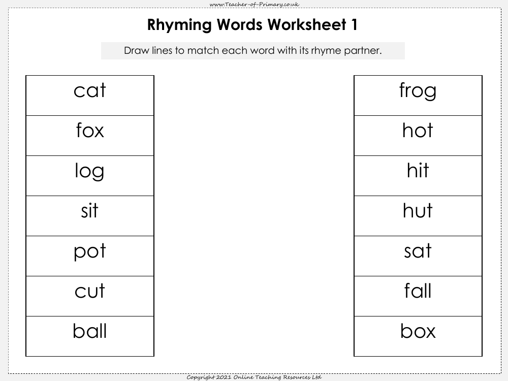 Rudolph Saves Christmas - Lesson 3 - Worksheets