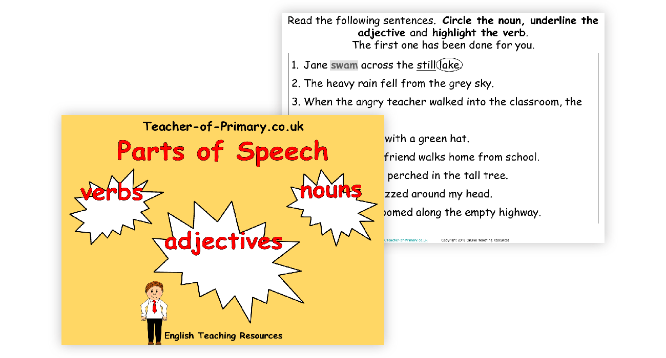 parts-of-speech-powerpoint-english-year-3