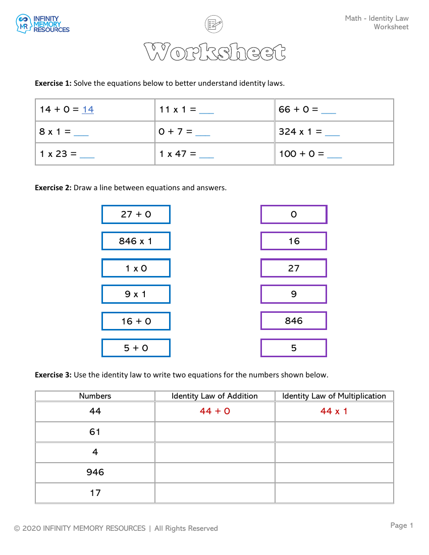 identity-law-worksheet-pango