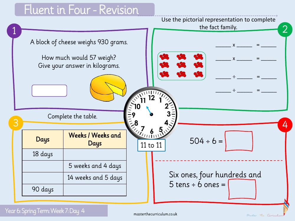 Converting Unit - Miles and Kilometres - Starter