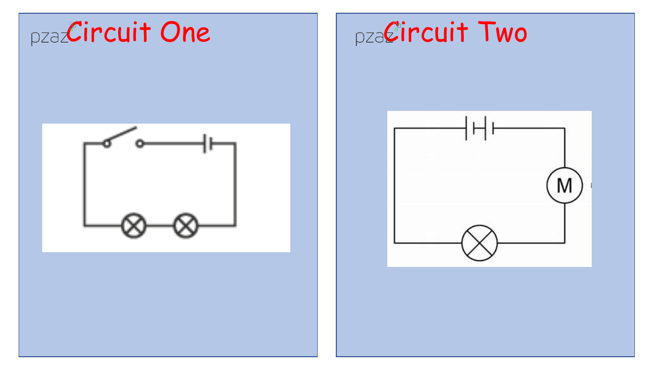 Circuits - Circuit Cards