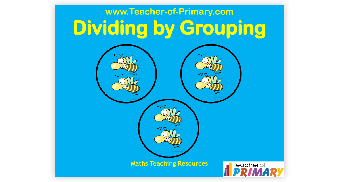 Dividing by Grouping