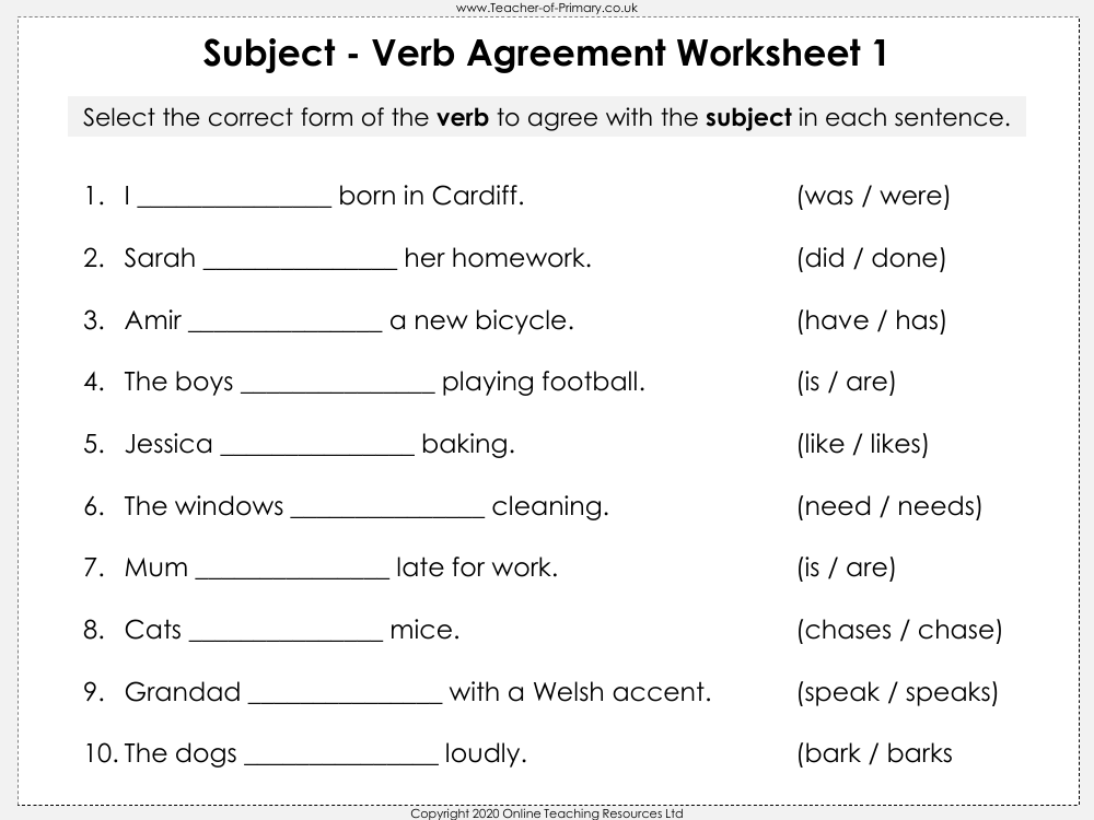 subject-verb-agreement-worksheet-english-year-5