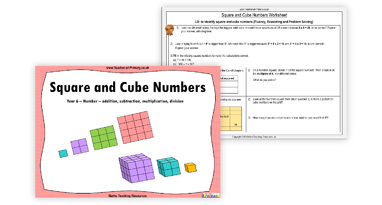 square-and-cube-numbers-powerpoint-maths-year-6