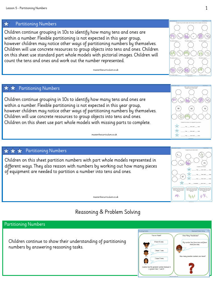 place-value-within-100-partitioning-numbers-worksheet-maths-year-1