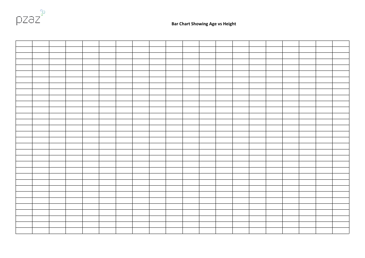 Animal Growth - Class Charts