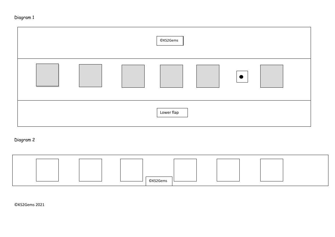 Place Value Slider - 1dp