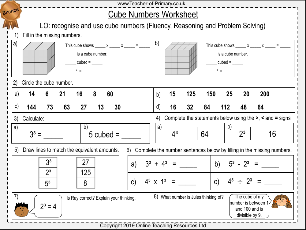 cube-numbers-worksheet-maths-year-5