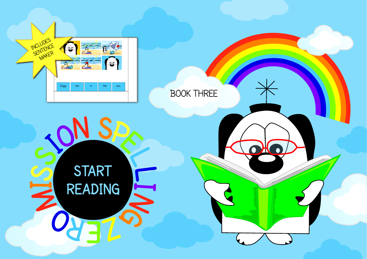 make-sentences-with-the-sentence-maker-book-3-4-7-years-activity