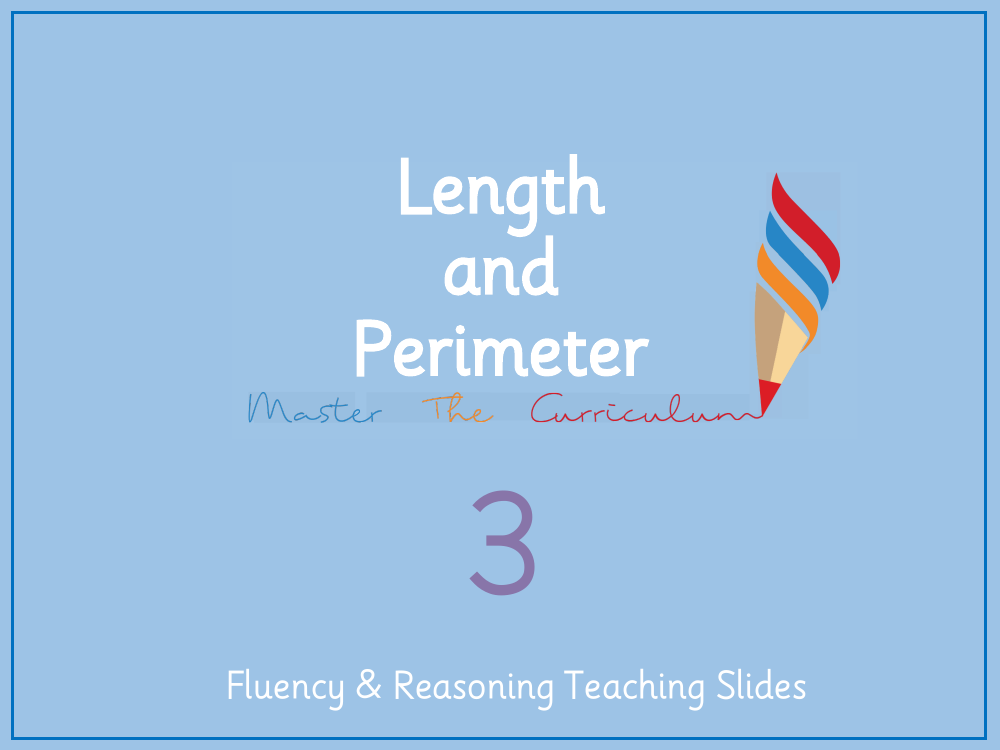 Length and Perimeter - What is perimeter activity​ - Presentation