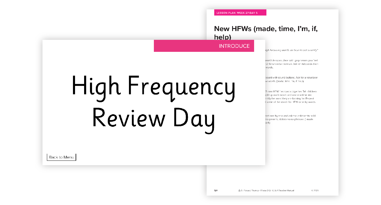 week-27-lesson-5-high-frequency-review-day-phonics-phase-5-unit-3