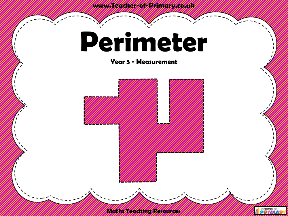 Perimeter - PowerPoint