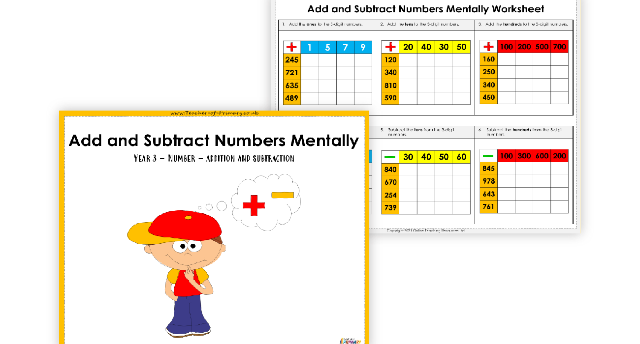 add-and-subtract-numbers-mentally-worksheet-maths-year-3