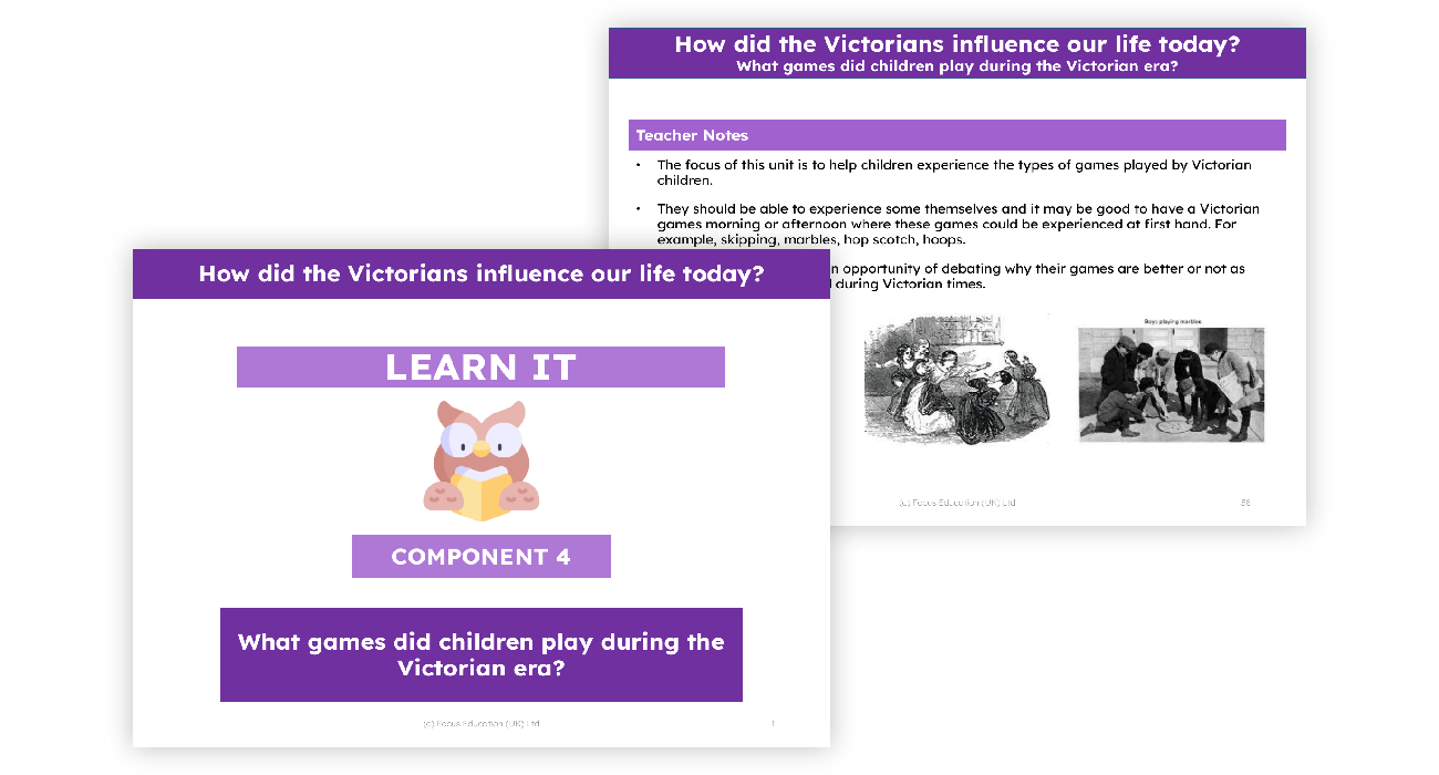 playing-victorian-games-worksheet-year-2-history