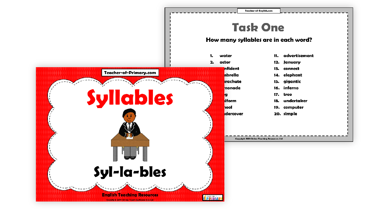 syllables-worksheet-english-year-3