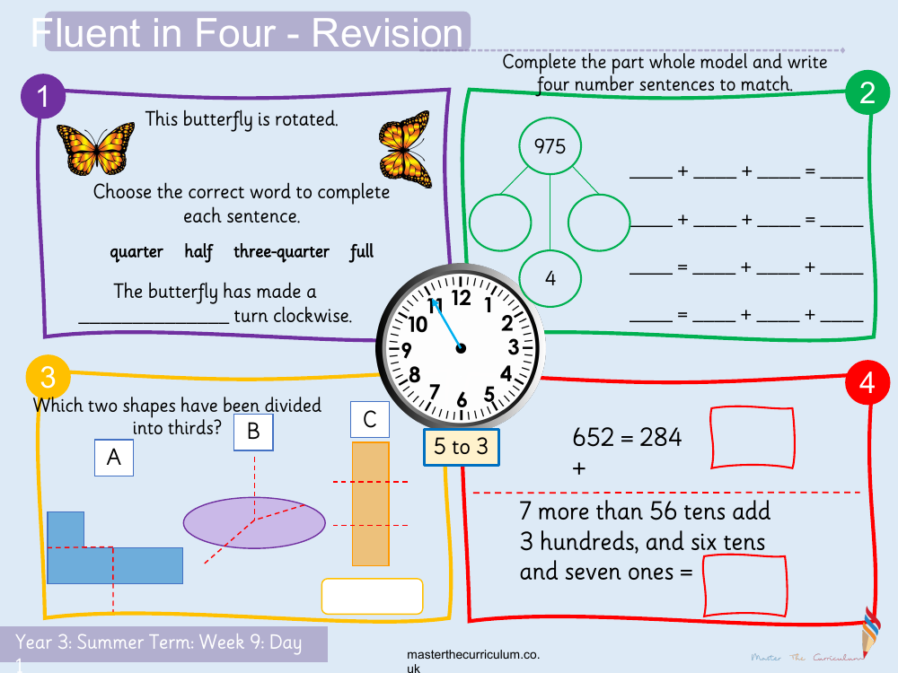 Mass and capacity - Measure mass activity - Starter