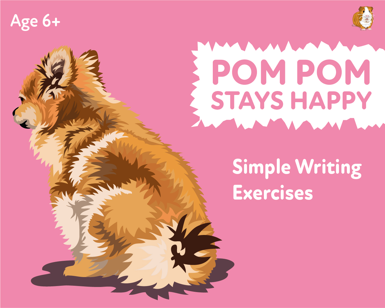 ‘Pom Pom Stays Happy’ Emotional Support (4 years +) - Teacher Notes