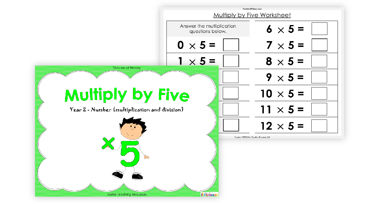 multiply-by-five-worksheet-maths-year-1