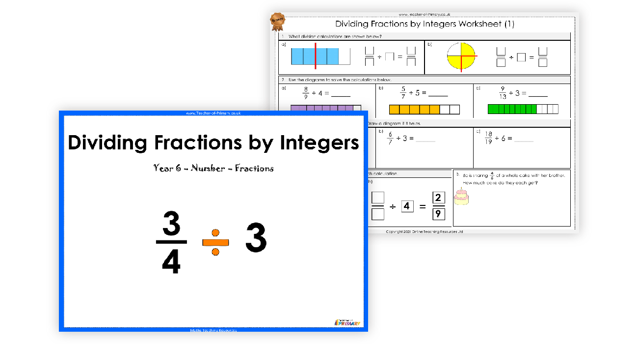 dividing-fractions-by-integers-worksheet-maths-year-6