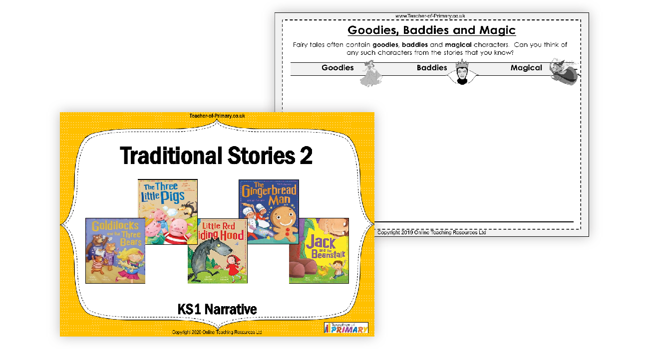 traditional-stories-lesson-7-english-year-1