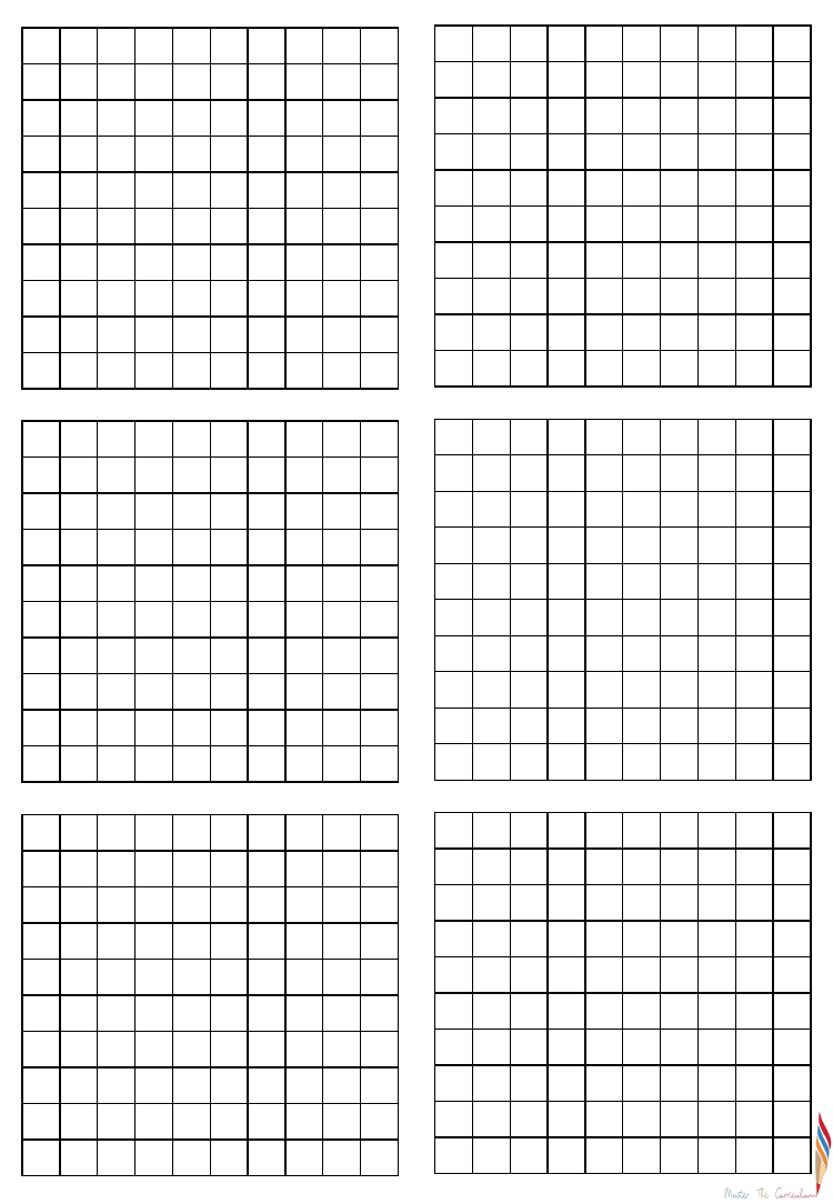 Decimals - Activity: Tenths and Hundredths Activity - Worksheet