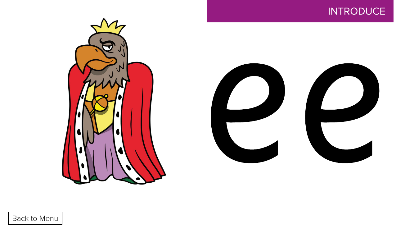 Week 4 lesson 2 "ee" - Phonics Phase 3  - Presentation