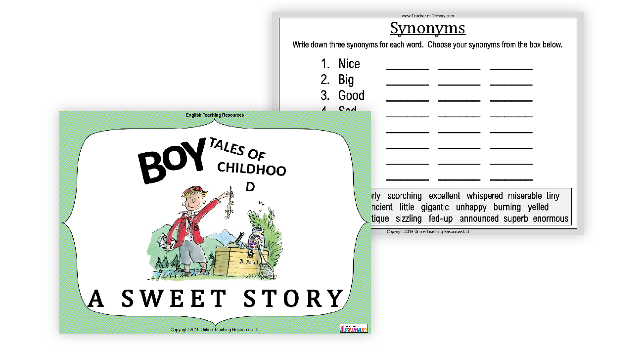 boy-lesson-3-synonyms-worksheet-english-year-5