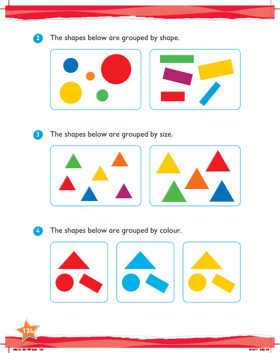 Sort By Sorting Group By Shapes Square, Special Sorter For, 60% OFF