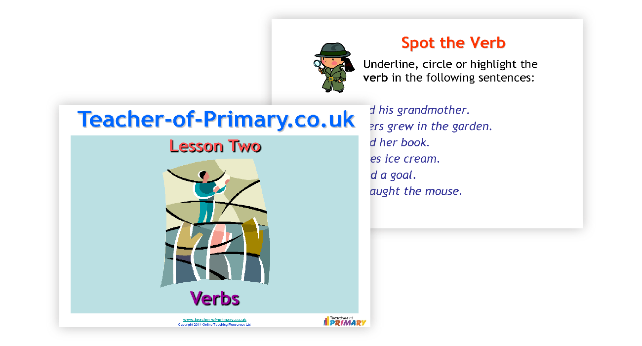 descriptive-writing-lesson-2-using-effective-verbs-worksheet