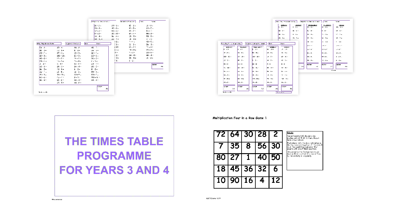 times-tables-maths-year-3