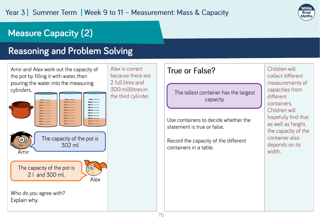 capacity for constructive thinking reasoning and problem solving