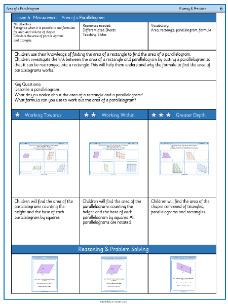 Worksheet