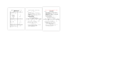 Polynomials: Binomials and Trinomials