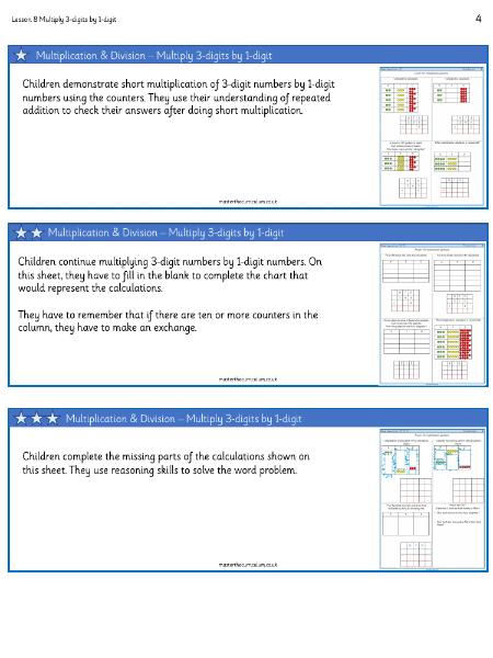 Worksheet