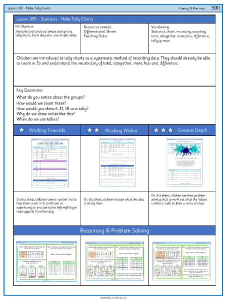 Worksheet