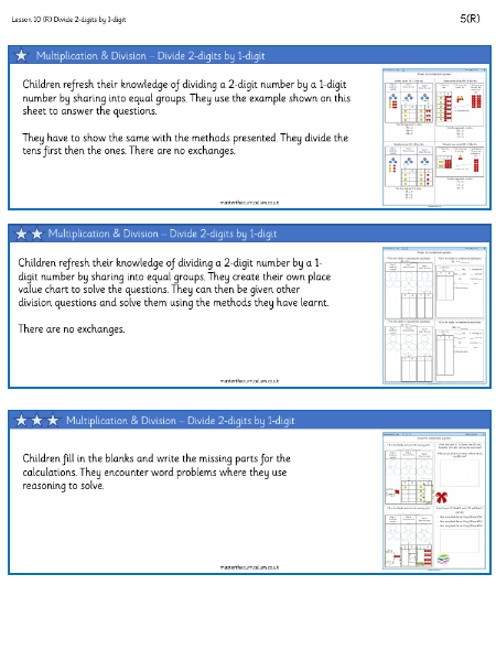 Worksheet