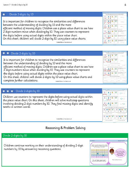 Worksheet